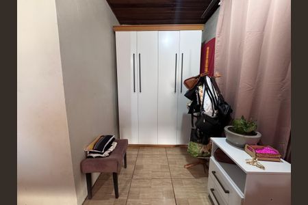 Casa para alugar com 160m², 3 quartos e 2 vagas Casa para alugar com 160m², 3 quartos e 2 vagasQuarto