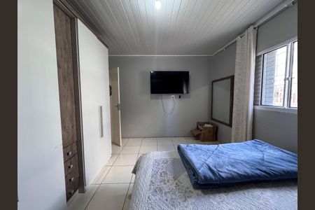 Casa para alugar com 160m², 3 quartos e 2 vagas Casa para alugar com 160m², 3 quartos e 2 vagasQuarto 3