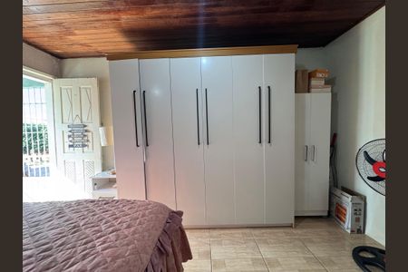 Casa para alugar com 160m², 3 quartos e 2 vagas Casa para alugar com 160m², 3 quartos e 2 vagasQuarto