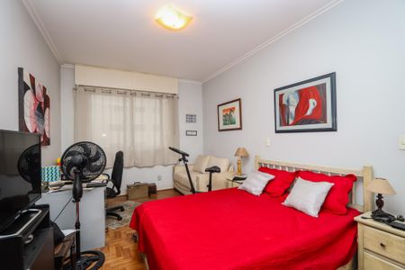 Apartamento à venda com 161m², 2 quartos e 2 vagas Apartamento à venda com 161m², 2 quartos e 2 vagasQuarto