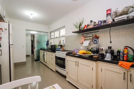 Apartamento à venda com 161m², 2 quartos e 2 vagas Apartamento à venda com 161m², 2 quartos e 2 vagasCozinha