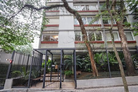 Apartamento à venda com 161m², 2 quartos e 2 vagas Apartamento à venda com 161m², 2 quartos e 2 vagasFachada do Prédio
