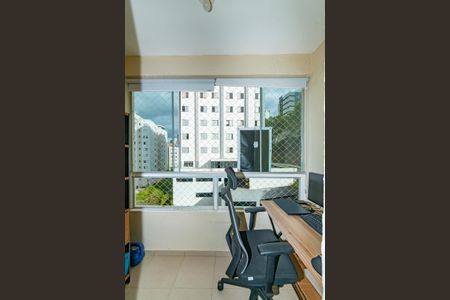 Apartamento à venda com 62m², 2 quartos e 1 vaga Apartamento à venda com 62m², 2 quartos e 1 vagaVaranda da Sala