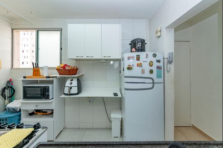 Apartamento à venda com 62m², 2 quartos e 1 vaga Apartamento à venda com 62m², 2 quartos e 1 vagaCozinha