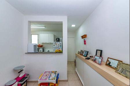 Apartamento à venda com 62m², 2 quartos e 1 vaga Apartamento à venda com 62m², 2 quartos e 1 vagaCozinha