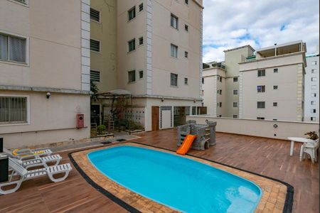 Apartamento à venda com 62m², 2 quartos e 1 vaga Apartamento à venda com 62m², 2 quartos e 1 vagaÁrea comum