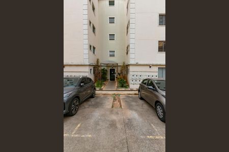 Apartamento à venda com 62m², 2 quartos e 1 vaga Apartamento à venda com 62m², 2 quartos e 1 vagaGaragem