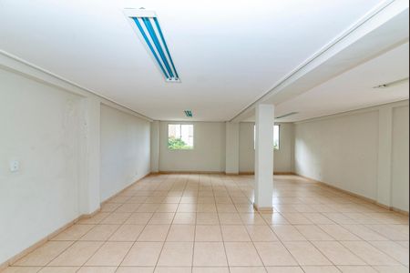 Apartamento à venda com 62m², 2 quartos e 1 vaga Apartamento à venda com 62m², 2 quartos e 1 vagaÁrea comum