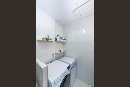 Apartamento à venda com 62m², 2 quartos e 1 vaga Apartamento à venda com 62m², 2 quartos e 1 vagaÁrea de Serviço