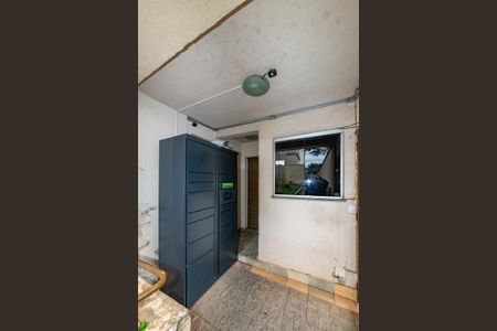 Apartamento à venda com 62m², 2 quartos e 1 vaga Apartamento à venda com 62m², 2 quartos e 1 vagaÁrea comum