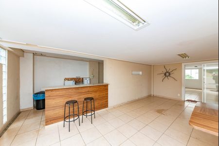 Apartamento à venda com 62m², 2 quartos e 1 vaga Apartamento à venda com 62m², 2 quartos e 1 vagaÁrea comum