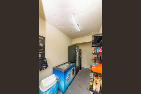 Apartamento à venda com 62m², 2 quartos e 1 vaga Apartamento à venda com 62m², 2 quartos e 1 vagaÁrea comum