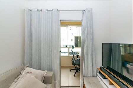 Apartamento à venda com 62m², 2 quartos e 1 vaga Apartamento à venda com 62m², 2 quartos e 1 vagaVaranda da Sala