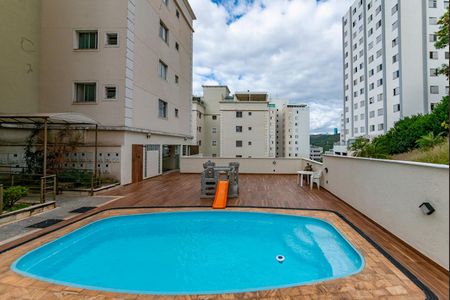 Apartamento à venda com 62m², 2 quartos e 1 vaga Apartamento à venda com 62m², 2 quartos e 1 vagaÁrea comum