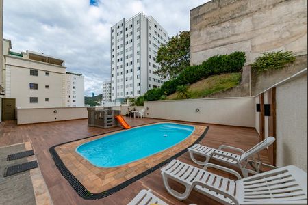 Apartamento à venda com 62m², 2 quartos e 1 vaga Apartamento à venda com 62m², 2 quartos e 1 vagaÁrea comum