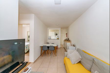 Apartamento à venda com 62m², 2 quartos e 1 vaga Apartamento à venda com 62m², 2 quartos e 1 vagaSala