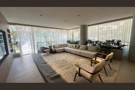 Apartamento à venda com 384m², 4 quartos e 4 vagasFoto 22