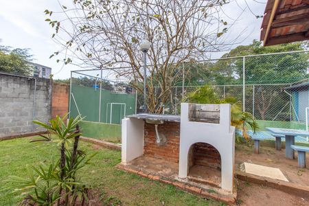 Apartamento para alugar com 57m², 2 quartos e 1 vaga Apartamento para alugar com 57m², 2 quartos e 1 vagaÁrea comum - Churrasqueira