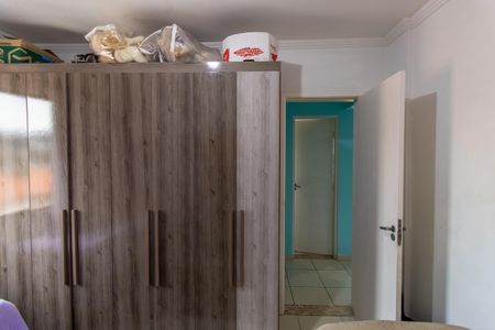 Apartamento para alugar com 57m², 2 quartos e 1 vaga Apartamento para alugar com 57m², 2 quartos e 1 vagaQuarto 2