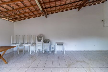 Apartamento para alugar com 57m², 2 quartos e 1 vaga Apartamento para alugar com 57m², 2 quartos e 1 vagaÁrea comum - Salão de festas