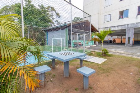 Apartamento para alugar com 57m², 2 quartos e 1 vaga Apartamento para alugar com 57m², 2 quartos e 1 vagaÁrea comum