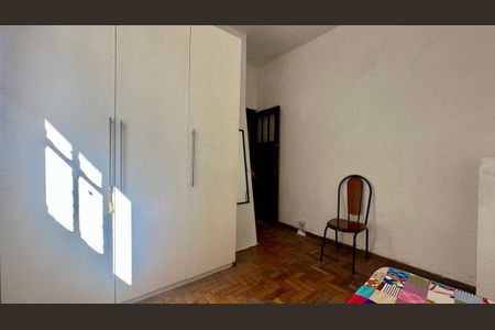 Apartamento à venda com 90m², 3 quartos e 1 vagaQuarto 3
