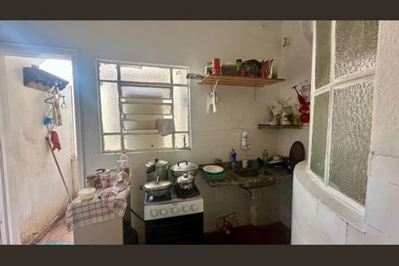 Apartamento à venda com 90m², 3 quartos e 1 vagaCozinha