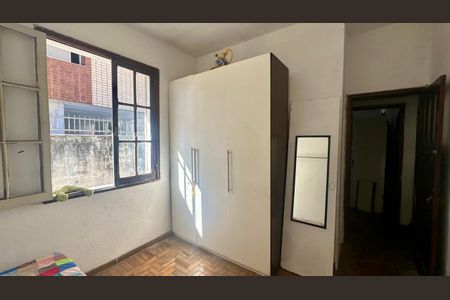 Apartamento à venda com 90m², 3 quartos e 1 vagaQuarto 3