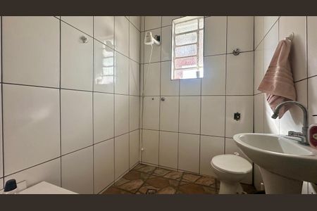 Apartamento à venda com 90m², 3 quartos e 1 vagaBanheiro