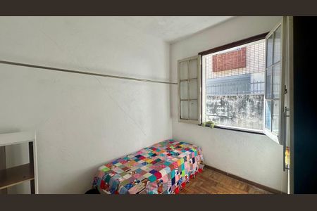 Apartamento à venda com 90m², 3 quartos e 1 vagaQuarto 3