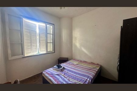 Apartamento à venda com 90m², 3 quartos e 1 vagaQuarto 1