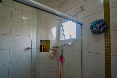 Casa à venda com 192m², 3 quartos e 5 vagas Casa à venda com 192m², 3 quartos e 5 vagasBanheiro/Suite