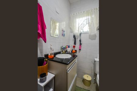 Casa à venda com 192m², 3 quartos e 5 vagas Casa à venda com 192m², 3 quartos e 5 vagasLavabo