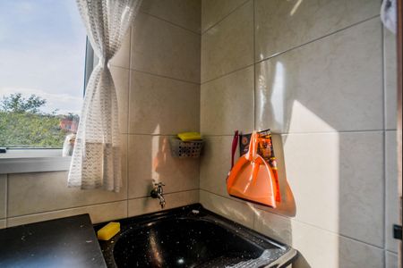 Casa à venda com 192m², 3 quartos e 5 vagas Casa à venda com 192m², 3 quartos e 5 vagasÁrea de Serviço