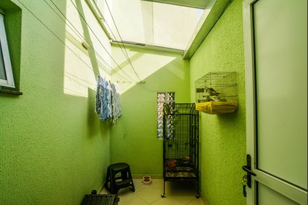 Casa à venda com 192m², 3 quartos e 5 vagas Casa à venda com 192m², 3 quartos e 5 vagasÁrea de Serviço