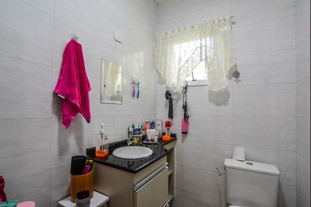 Casa à venda com 192m², 3 quartos e 5 vagas Casa à venda com 192m², 3 quartos e 5 vagasLavabo