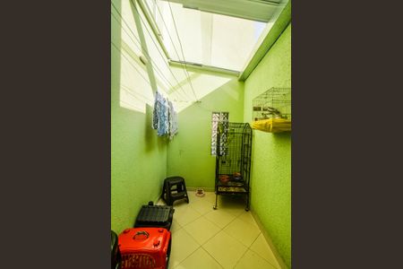 Casa à venda com 192m², 3 quartos e 5 vagas Casa à venda com 192m², 3 quartos e 5 vagasÁrea de Serviço