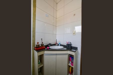 Casa à venda com 192m², 3 quartos e 5 vagas Casa à venda com 192m², 3 quartos e 5 vagasBanheiro/Suite