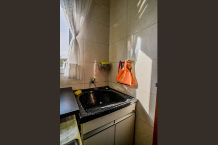 Casa à venda com 192m², 3 quartos e 5 vagas Casa à venda com 192m², 3 quartos e 5 vagasÁrea de Serviço