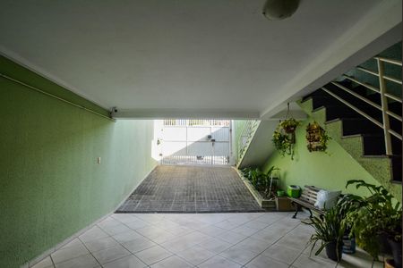 Casa à venda com 192m², 3 quartos e 5 vagas Casa à venda com 192m², 3 quartos e 5 vagasÁrea comum