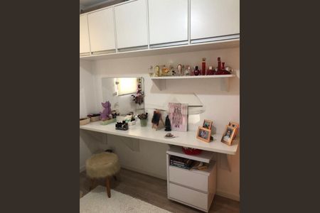 Apartamento à venda com 2 quartos, 60m² em Vila Caraguata, São Paulo