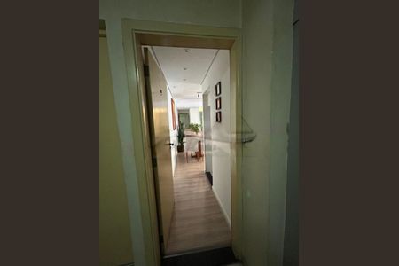 Apartamento à venda com 2 quartos, 60m² em Vila Caraguata, São Paulo