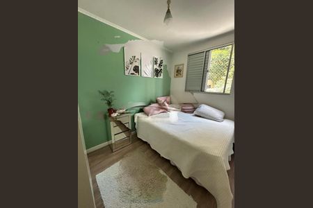 Apartamento à venda com 2 quartos, 60m² em Vila Caraguata, São Paulo