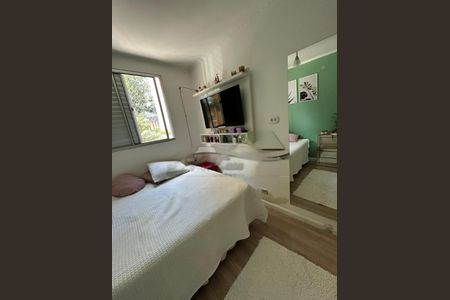 Apartamento à venda com 2 quartos, 60m² em Vila Caraguata, São Paulo
