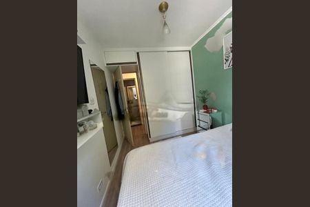 Apartamento à venda com 2 quartos, 60m² em Vila Caraguata, São Paulo