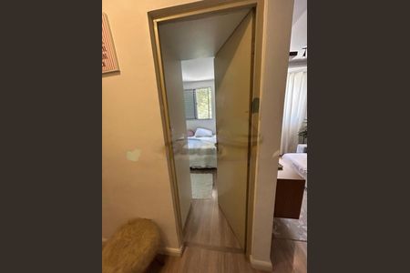 Apartamento à venda com 2 quartos, 60m² em Vila Caraguata, São Paulo