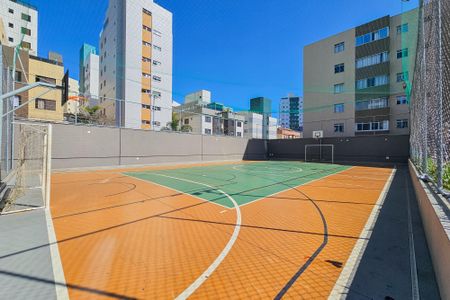 Apartamento à venda com 76m², 3 quartos e 2 vagas Apartamento à venda com 76m², 3 quartos e 2 vagasÁrea comum