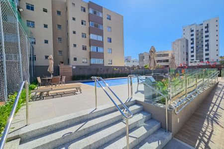 Apartamento à venda com 76m², 3 quartos e 2 vagas Apartamento à venda com 76m², 3 quartos e 2 vagasÁrea comum