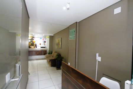 Apartamento à venda com 57m², 2 quartos e 2 vagasÁrea comum