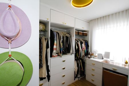 Apartamento à venda com 57m², 2 quartos e 2 vagasQuarto 